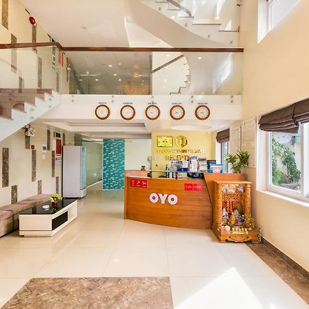 Truong Thinh Hotel Phu Quoc Exterior foto