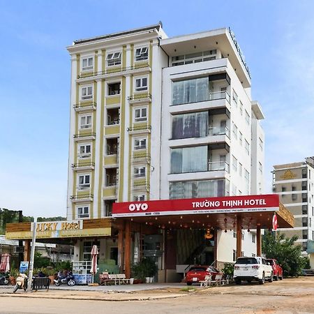 Truong Thinh Hotel Phu Quoc Exterior foto