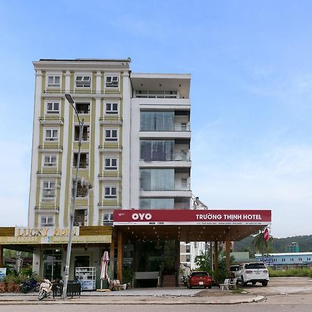 Truong Thinh Hotel Phu Quoc Exterior foto