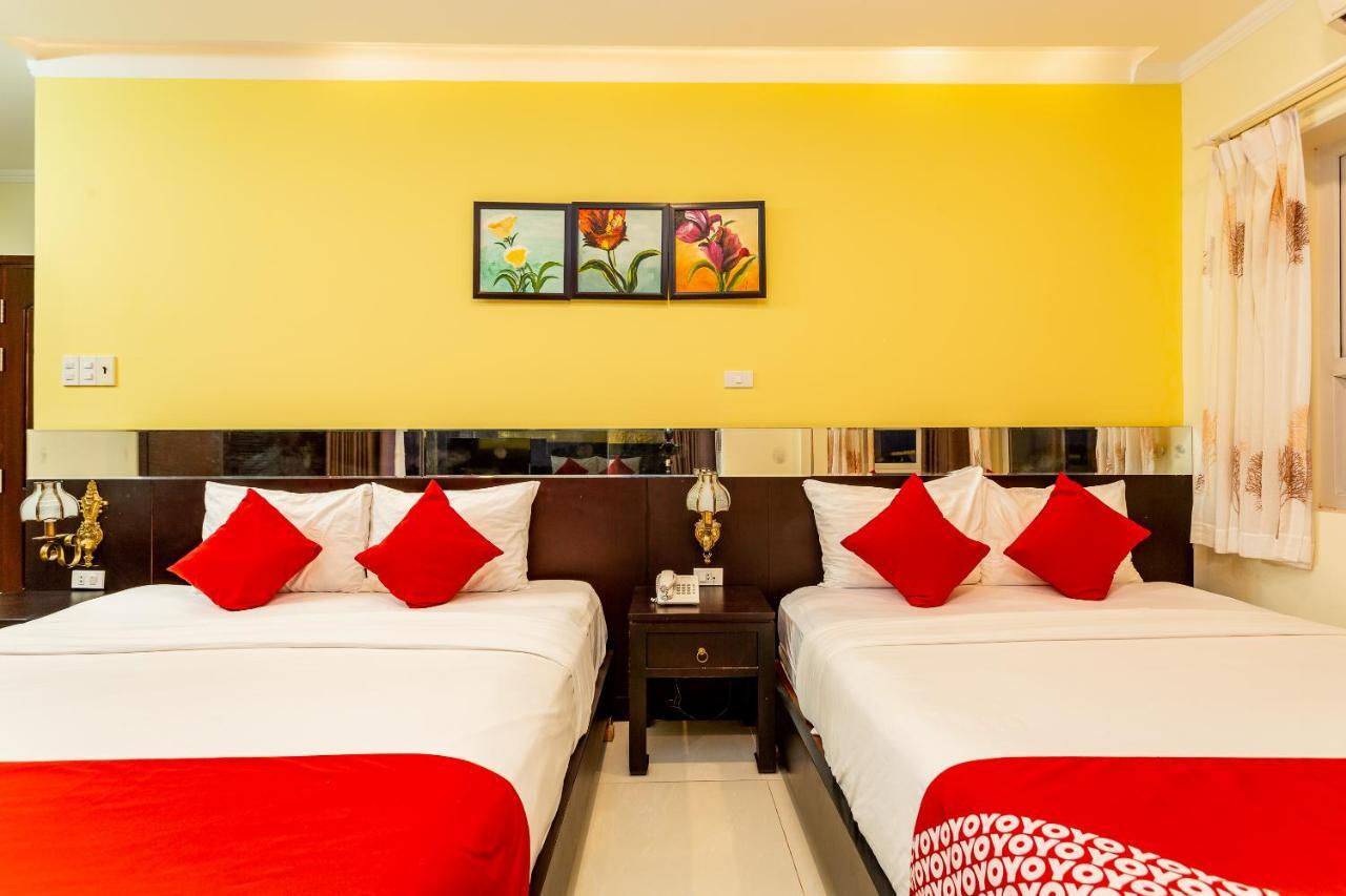 Truong Thinh Hotel Phu Quoc Exterior foto