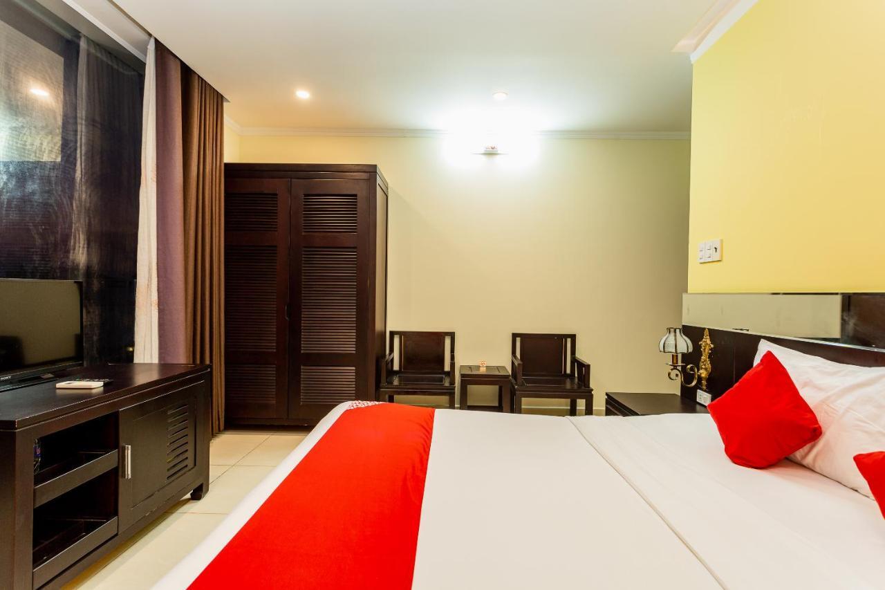 Truong Thinh Hotel Phu Quoc Exterior foto