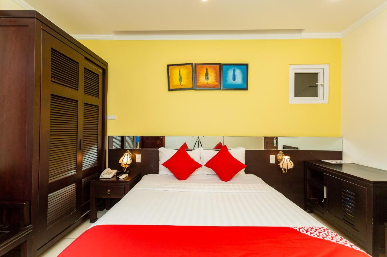 Truong Thinh Hotel Phu Quoc Exterior foto