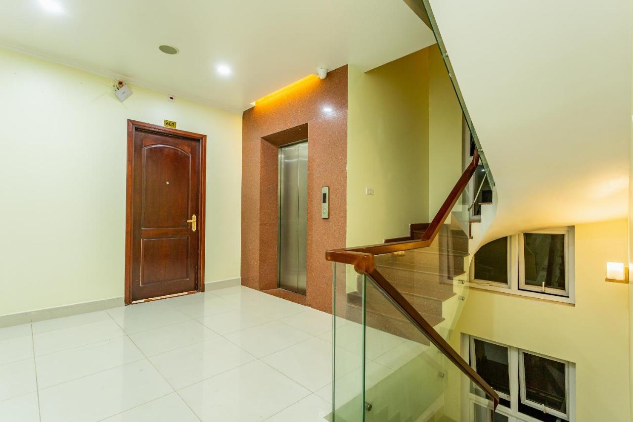 Truong Thinh Hotel Phu Quoc Exterior foto