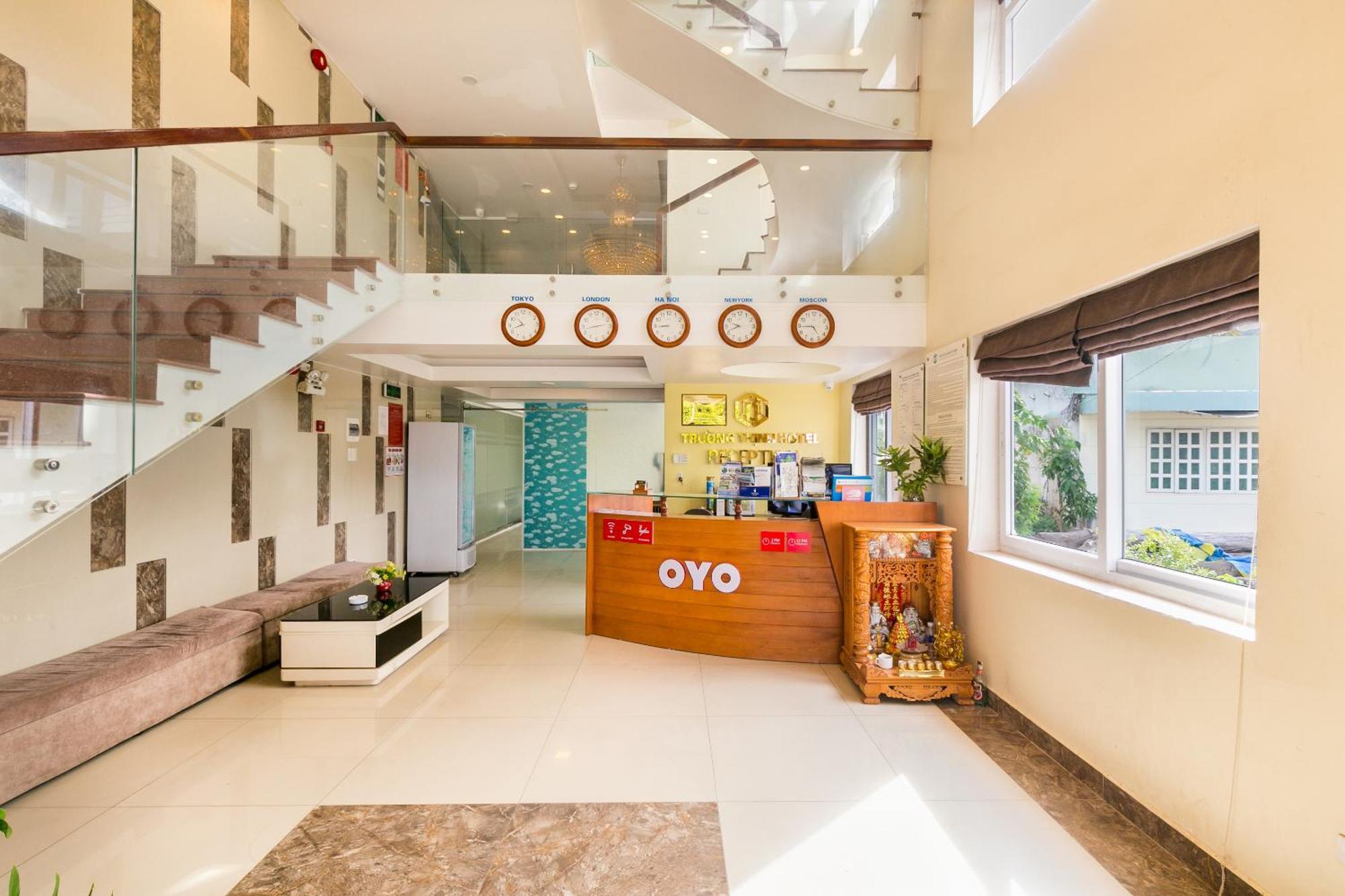 Truong Thinh Hotel Phu Quoc Exterior foto